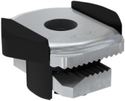 Schiebemutter FSM Clix M 10 