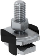 Hammerkopfschraube FHS CLIX 10x40 