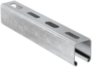 Montageschiene FLS 37/1.2 - 3m 