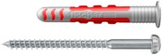 Dübel DuoSeal 6x38 S A2 557727 