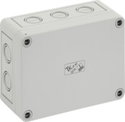 Leergehäuse flammwidrig TK PS 1309-6-m 