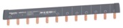 Phasenschiene STEG 1P 12Mod. 100A A9XPH112 