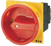 Eaton Hauptschalter Einbau/rot P1-32/EA/SVB 