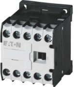 Eaton Hilfsschütz DC 3S1Ö DILER-31-G(24VDC) 