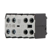 Eaton Hilfsschalterbaustein 1S+1Ö,Zentral-Aufbau 11DILE 