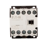 Eaton Leistungsschütz AC-3/400V:4kW 3p DILEM-10(230V50/60HZ 