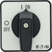 Eaton Ein-Aus-Schalter 3pol. T0-2-1/E 