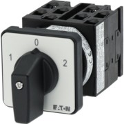 Eaton Umschalter 4pol. T0-4-8213/E 