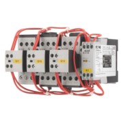 Eaton Sterndreieckschütz 30kW 400V,AC SDAINLM55(230V50HZ) 