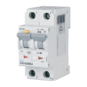 Eaton FI/LS-Schalter 16A, 30mA, A PKPM2-16/2/B/003-A 