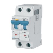 Eaton FI/LS-Schalter 20A, 30mA, A PKPM2-20/2/C/003-A 