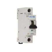 Eaton Leitungsschutzschalter C 4A DC 1p FAZ-C4/1-DC 