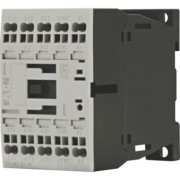 Eaton Leistungsschütz DILM7-01(24VD#199228 