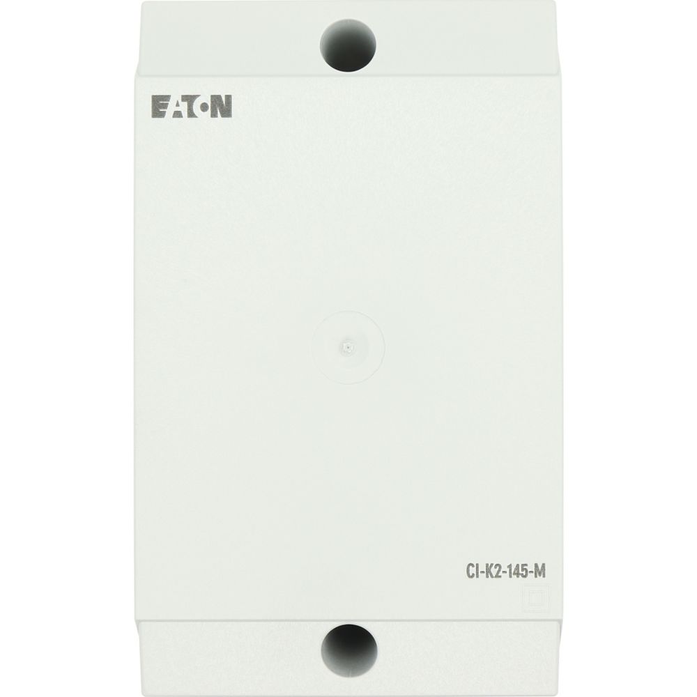 Eaton Kleingehäuse m. Montageplatte CI-K2-145-M 
