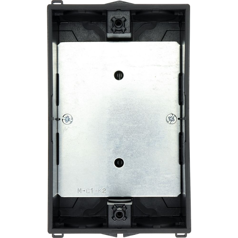 Eaton Kleingehäuse m. Montageplatte CI-K2-145-M 