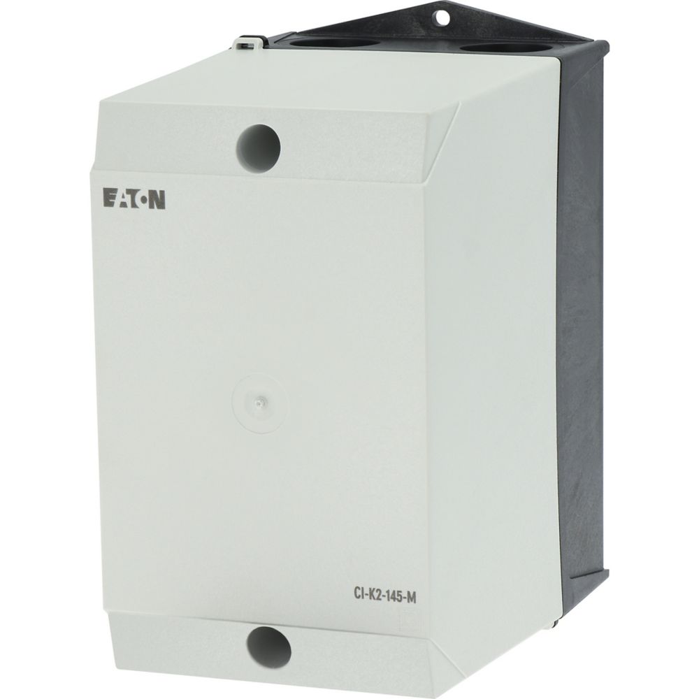 Eaton Kleingehäuse m. Montageplatte CI-K2-145-M 