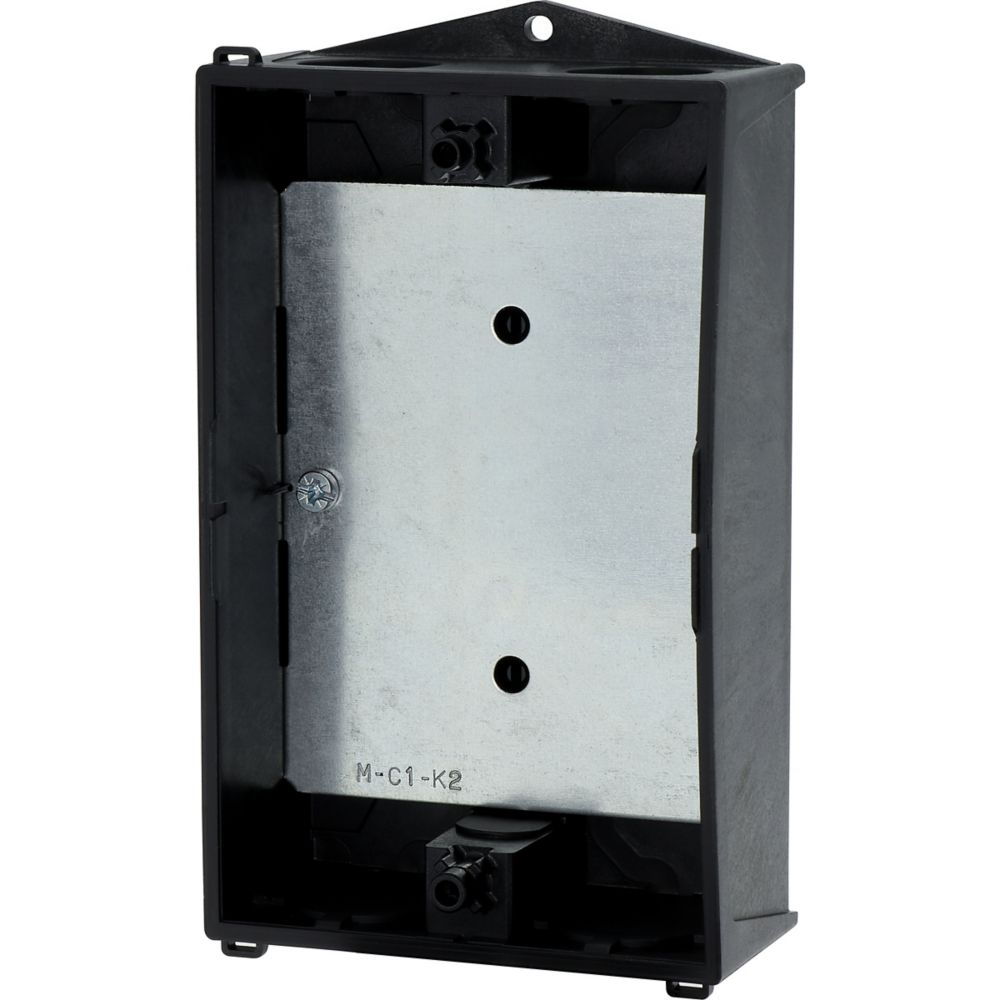 Eaton Kleingehäuse m. Montageplatte CI-K2-145-M 