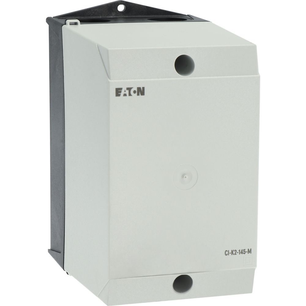 Eaton Kleingehäuse m. Montageplatte CI-K2-145-M 