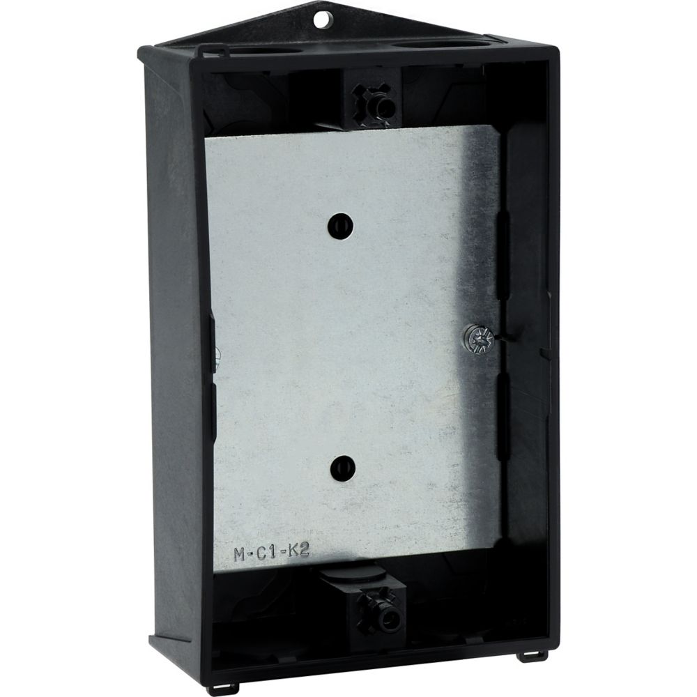 Eaton Kleingehäuse m. Montageplatte CI-K2-145-M 