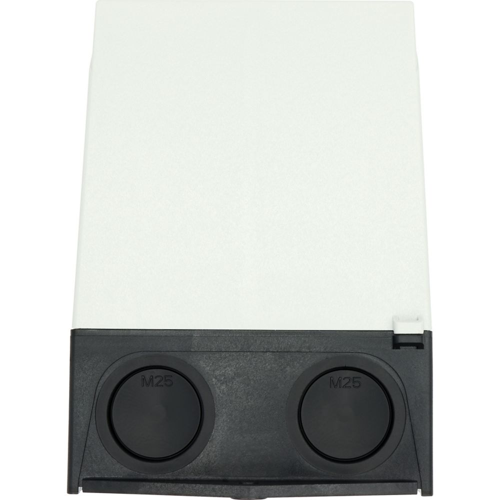 Eaton Kleingehäuse m. Montageplatte CI-K2-145-M 