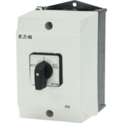 Eaton Netz/Notstrom-Umschalter I2 T3-4-8902/I2 