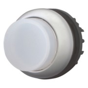 Eaton Leuchtdrucktaste hoch,weiss,blanko M22-DLH-W 