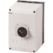 Eaton Isolierstoffgehäuse f.Motorschutzschalte CI-K4-PKZ4-G 