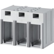 Eaton Abdeckung f. BG3 3p. NZM3-XKSA 
