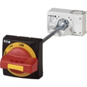 Eaton Hauptschalterbausatz für NZM1 rot NZM1-XHBR 