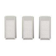 Eaton IP2X Fingerschutz f. BG1 3p. NZM1-XIPA 