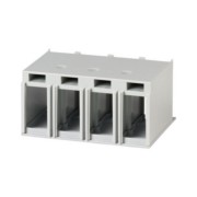 Eaton Abdeckung f. BG2 4p. NZM2-4-XKSA 