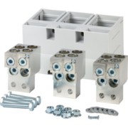 Eaton Tunnelklemme 3p. 1 Schalterseite NZM4-XKA 