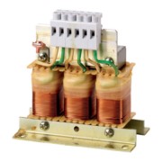 Eaton Netzdrossel AC dreiphasig DX-LN3-050 