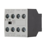 Eaton Hilfsschalterbaustein 4p. 4S0Ö DILA-XHI40 