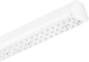 Philips Lighting LED-Geräteträger ws 4000K DALI breitstr. 4MX850LED40S840PSDWB 