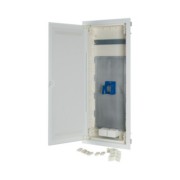 Eaton Unterputz-Kleinverteiler 5-reihig, WIFI KLV-60UPM-W-F 