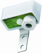 Externer Lichtsensor f. Dämmerungsschalte 011.02 