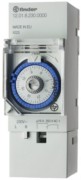 Zeituhr Motorant.Tag-Prog. Gangres.70h,1W230VAC 12.01.8.230.0000 