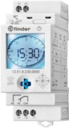 Zeitschaltuhr 1W,16A,230V 12.51.8.230.0000 