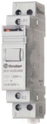 Stromstoßschal.f.DIN-Schie 1S 20A 8AC 20.21.8.008.4000 