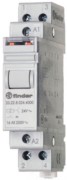 Stromstoßschal.f.DIN-Schie 1S 20A 24VDC 20.21.9.024.4000 