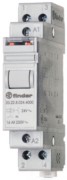 Stromstoßschal.f.DIN-Schie 2S 230VAC 16A 20.22.8.230.4000 