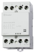 Schütz für Reiheneinbau 4S, 40A 22.44.0.230.4310 