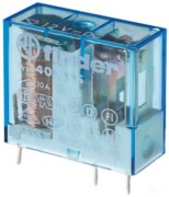 Steck/Printrel.12VDC 1W10A Raster 3,5mm 40.31.9.012.0000 