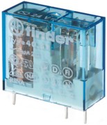 Steck/Printrel.24VDC 1W10A Raster 5mm 40.51.9.024.0000 