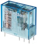 Steck/Printrel.24VDC 1W16A Raster 5mm 40.61.9.024.1000 
