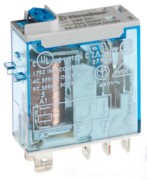 Miniatur-Relais 1W 16A Spsp.24VDC 46.61.9.024.0040 