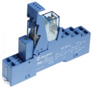 Koppelrelais 24V 49.72.9.024.0050 