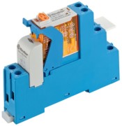 Koppelrelais 2W 8A Spsp.230VAC 4C.02.8.230.0060 
