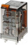 Printrelais Miniatur-Industrie 55.32.8.230.0040 